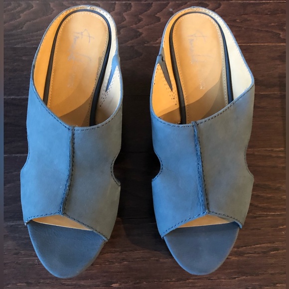 Franco Sarto - A - Fiora, Jeans LE - Picture 3 of 6